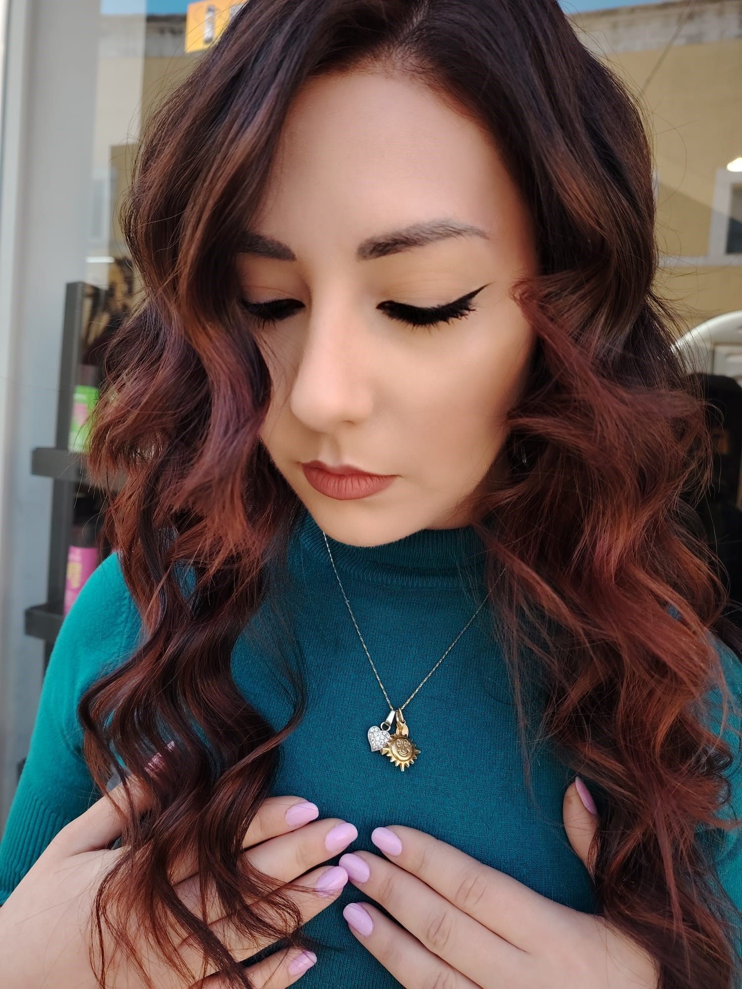 capelli donna