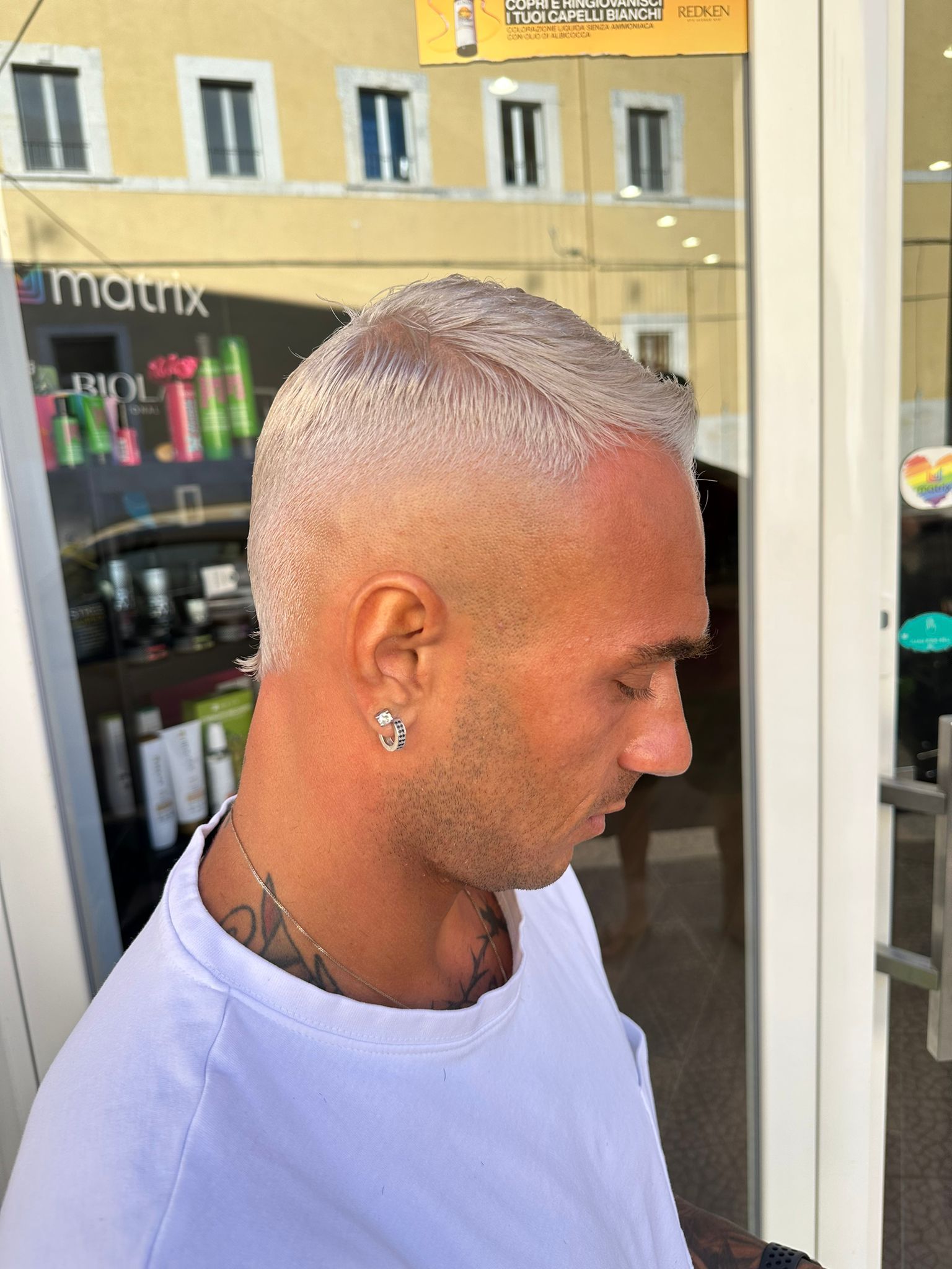 tagli uomo
