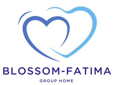 Blossom Fatima Group Home Logo