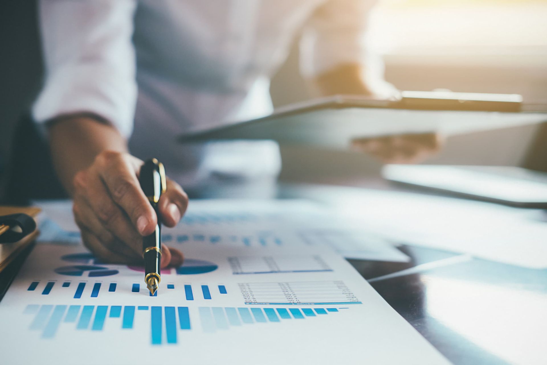 Audit Representation