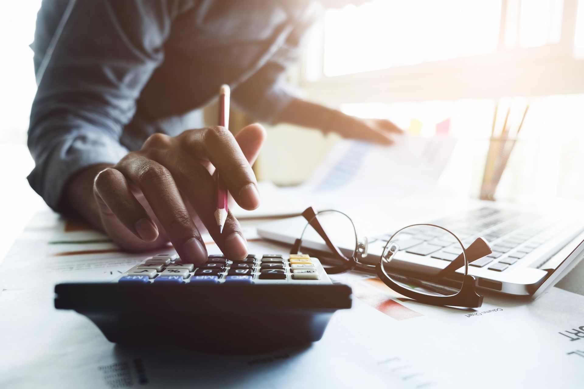 Payroll Responsibilities