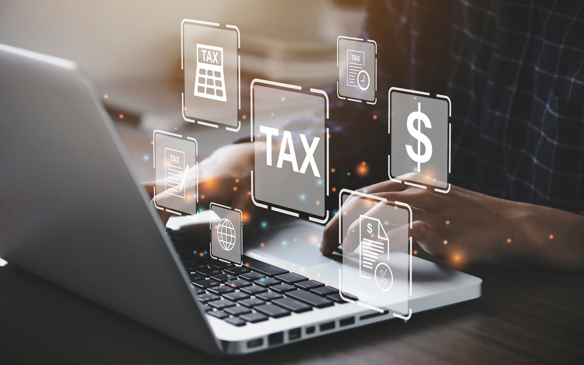 Optimizing Taxes