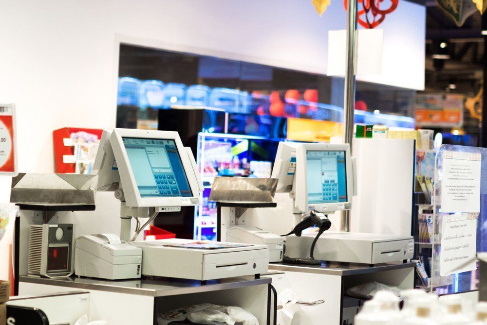 Convenience POS