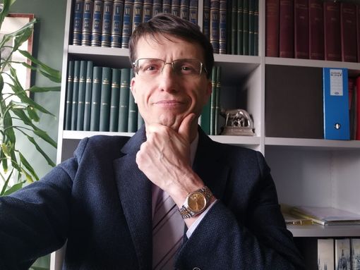 AVV. LUIGI CARDILLO