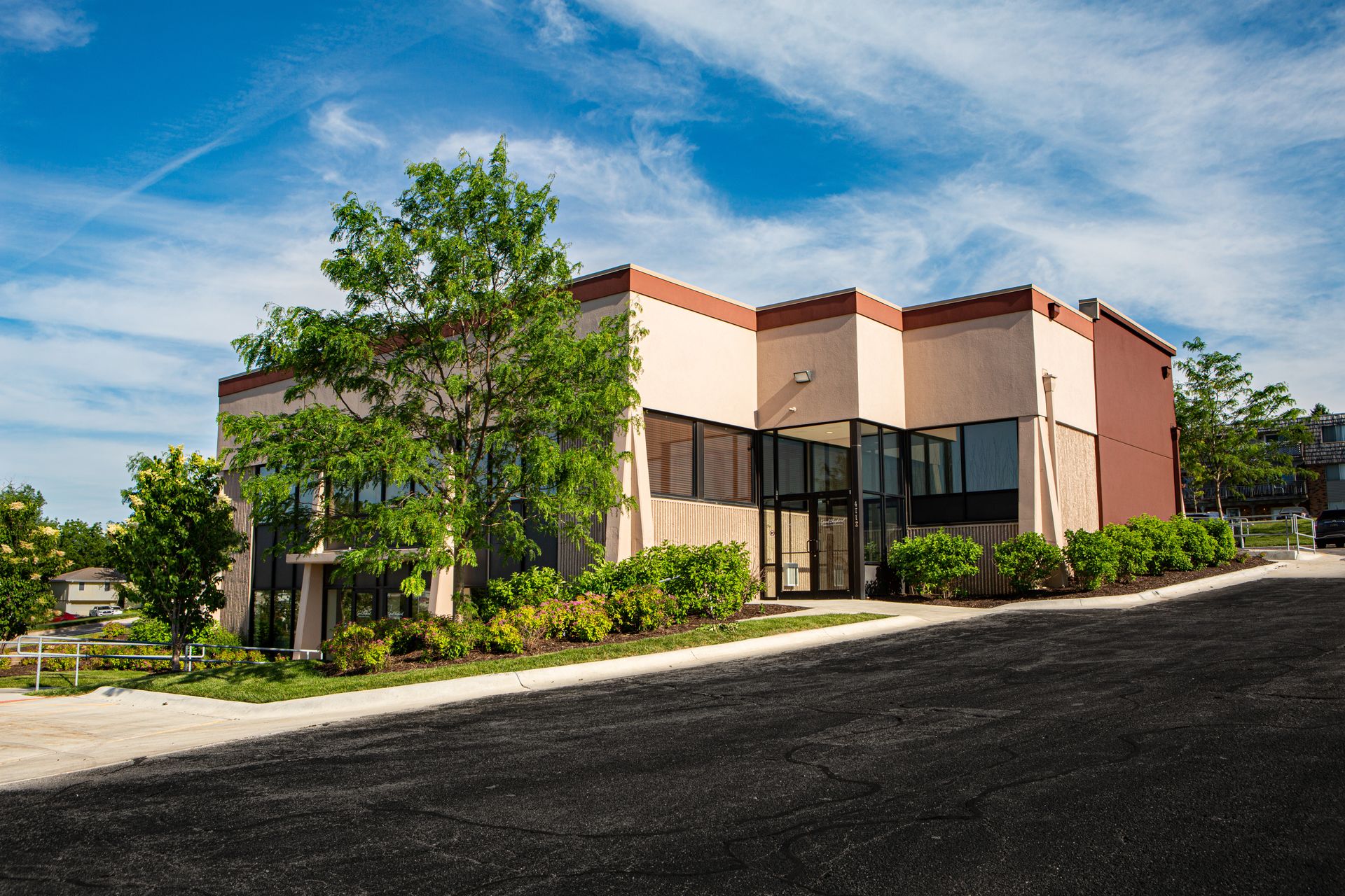 Our Facilities Good Shepherd Funeral & Cremation Services