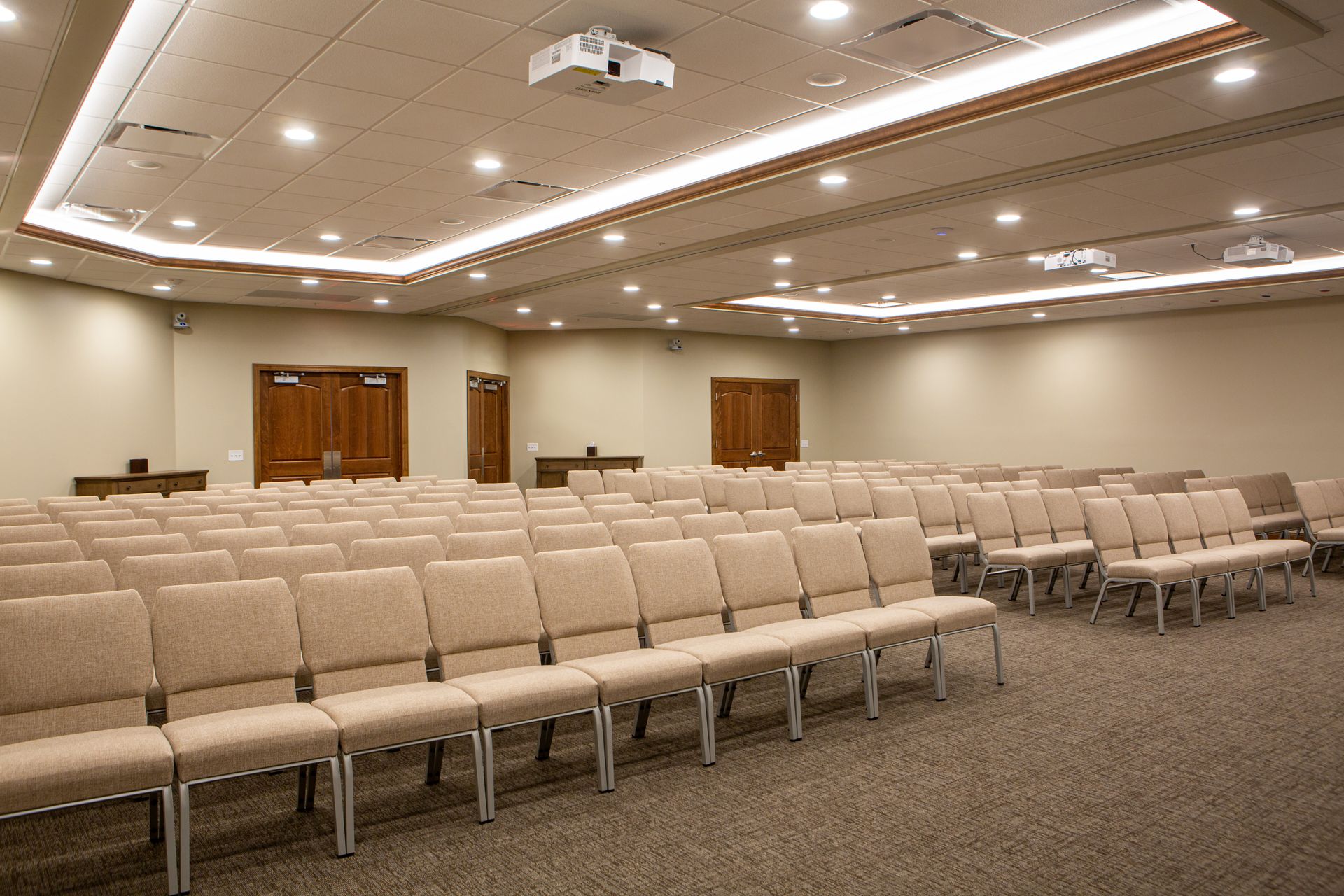 Our Facilities Good Shepherd Funeral & Cremation Services