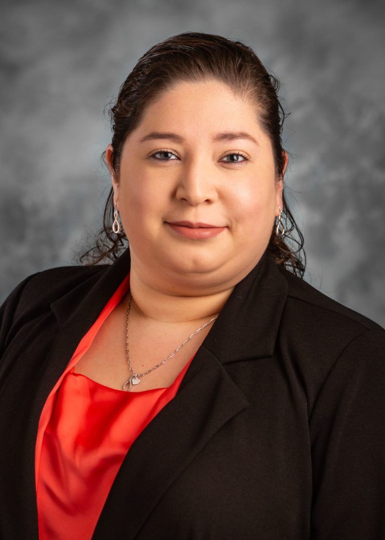 Michelle Arroyo