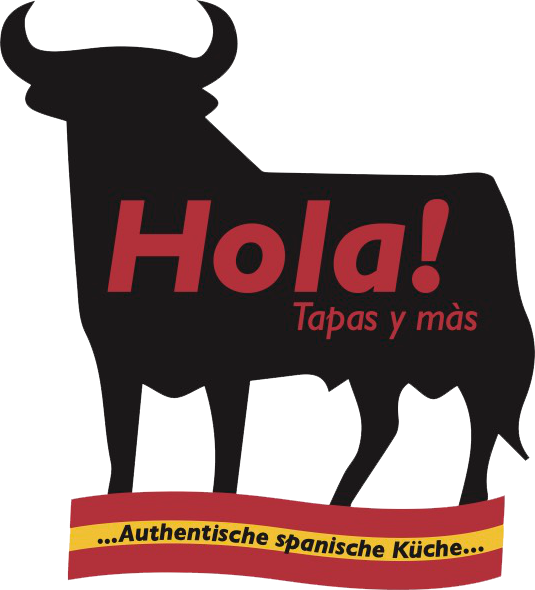 logo Hola, Tapas y más