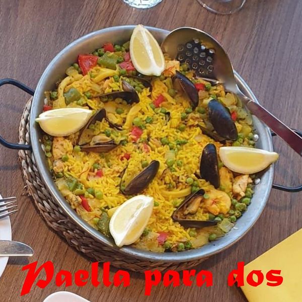 Paella