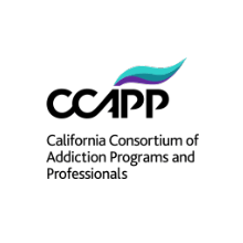 CCAPP logo