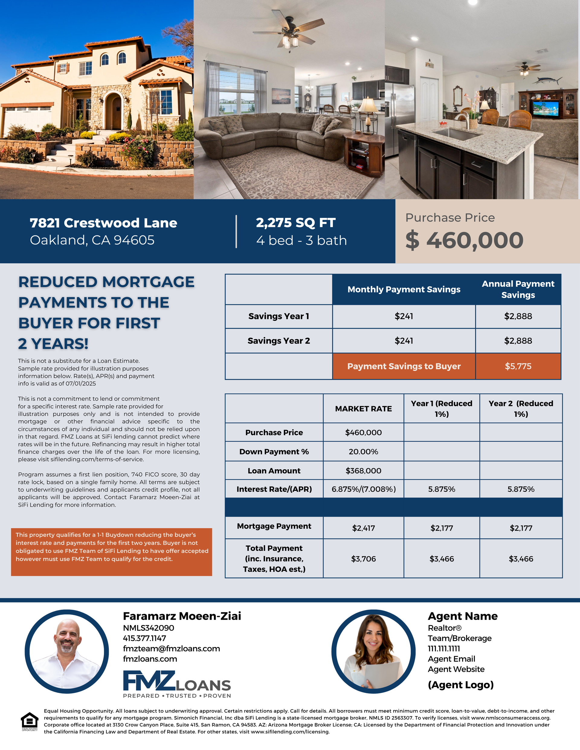 Buyer Script Flyers Image