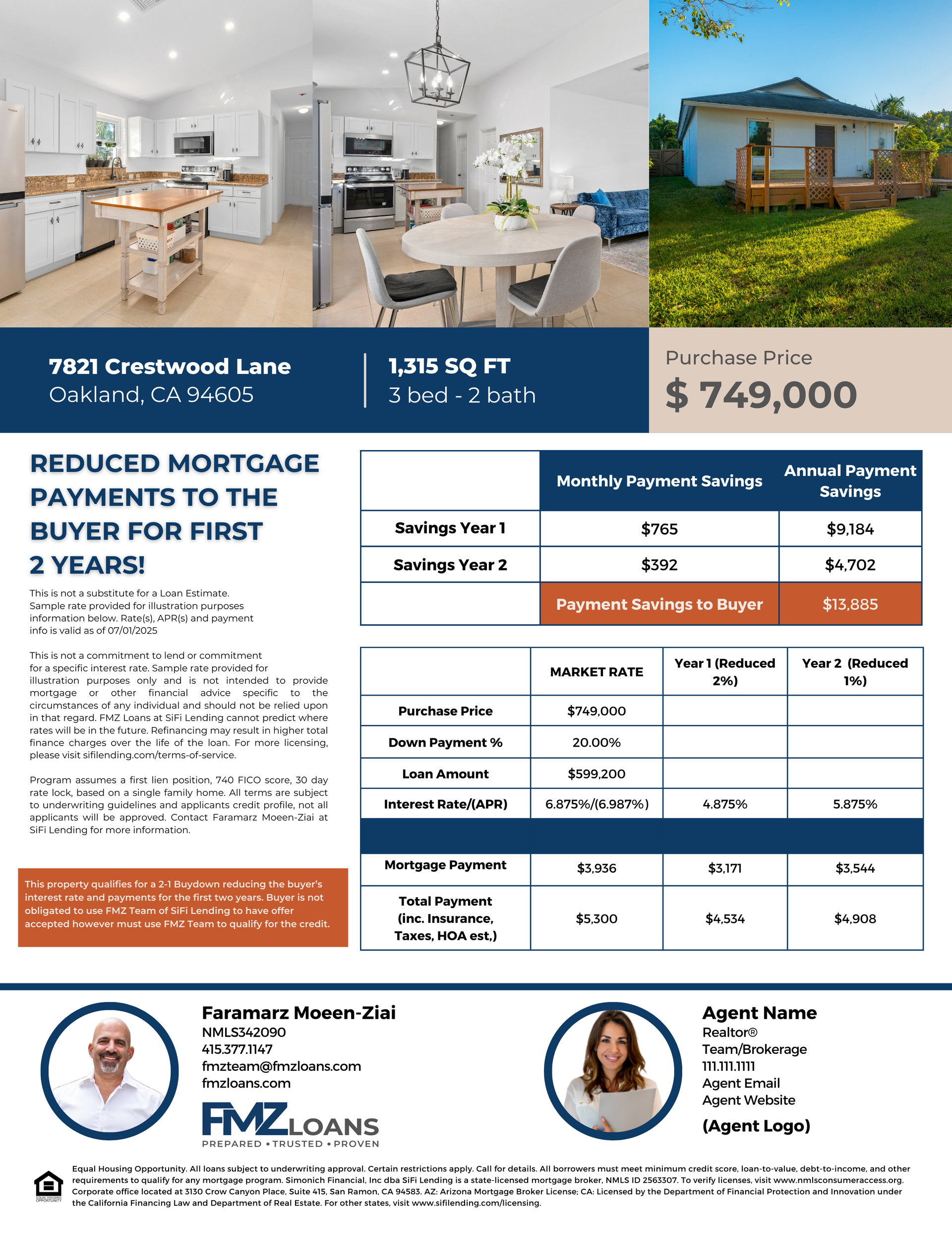 Buyer Script Flyers Image