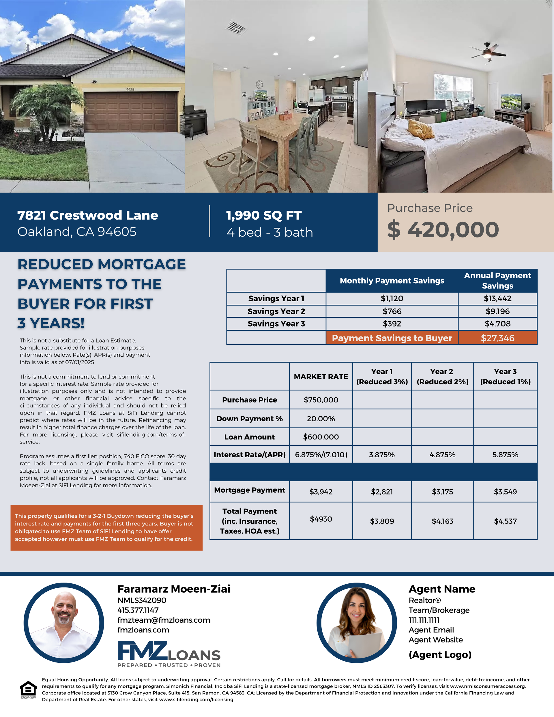 Buyer Script Flyers Image