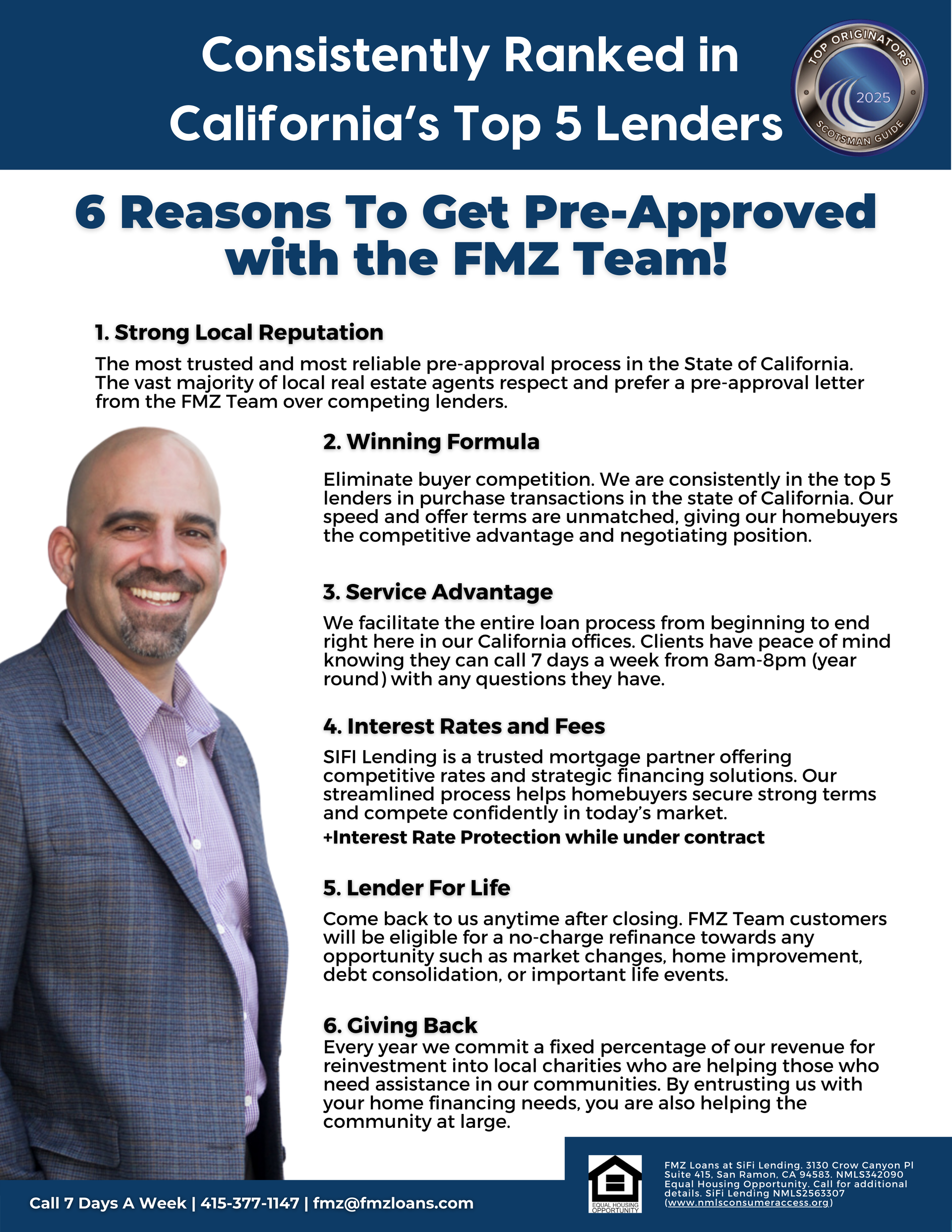 Buyer Script Flyers Image
