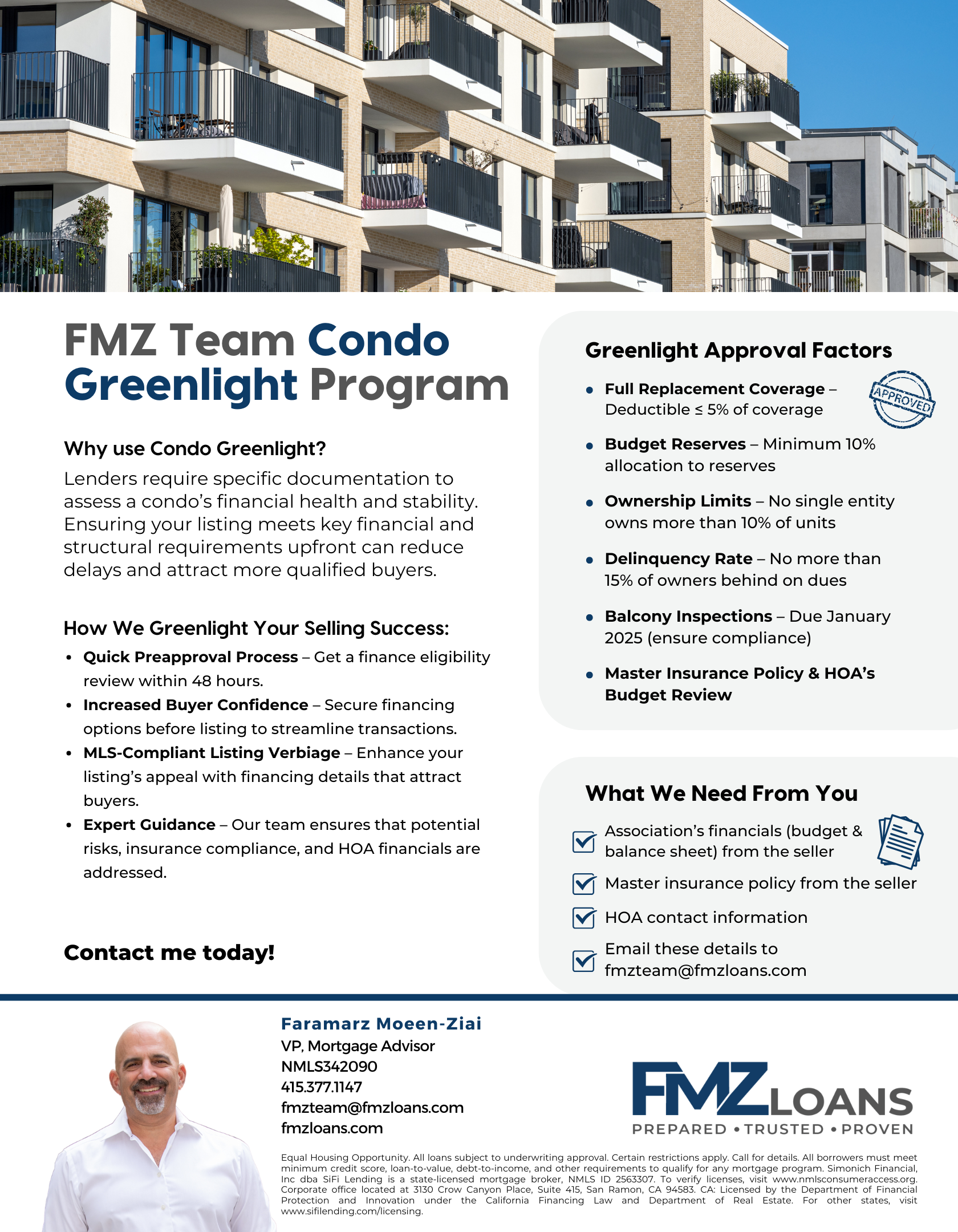 Buyer Script Flyers Image