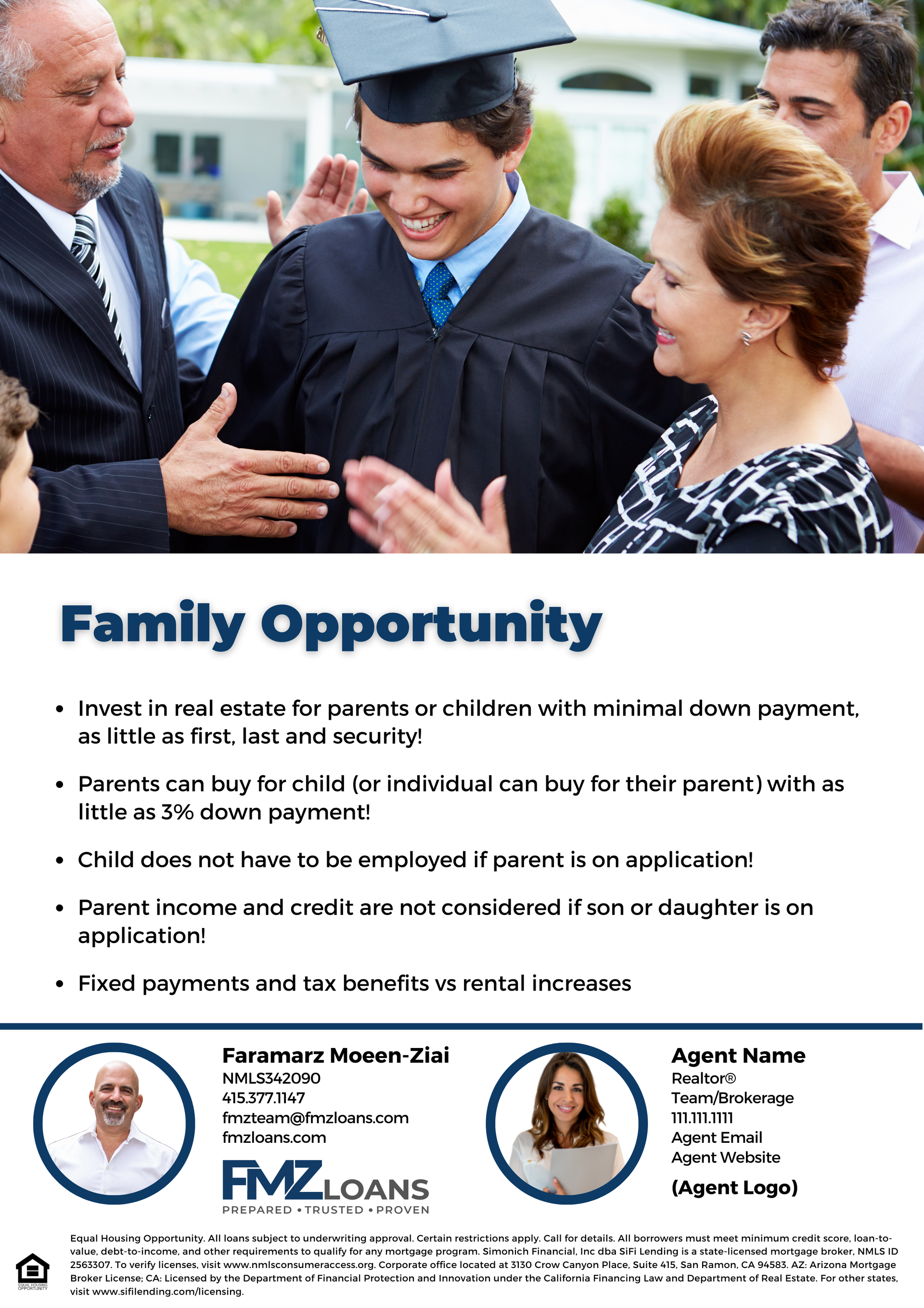 Buyer Script Flyers Image