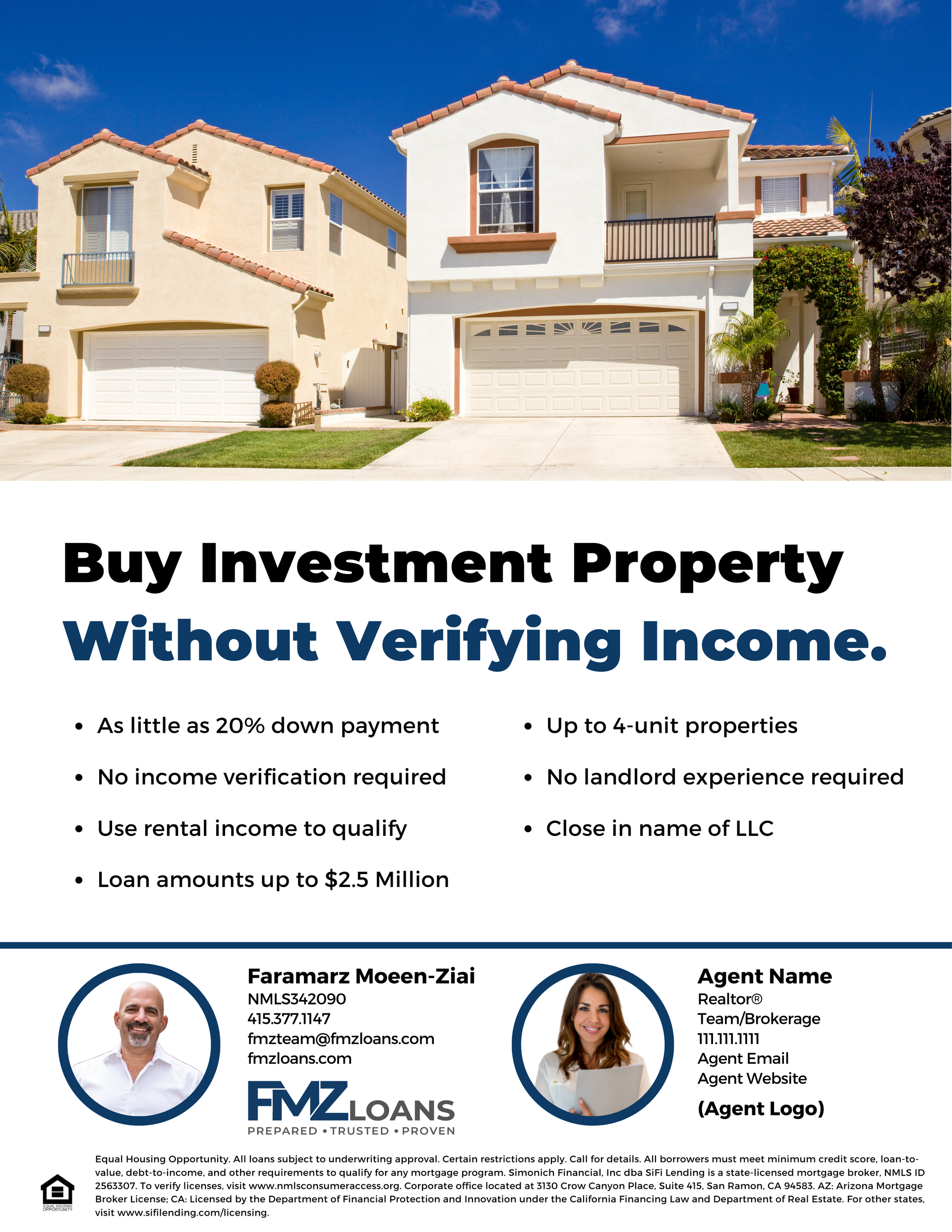 Buyer Script Flyers Image
