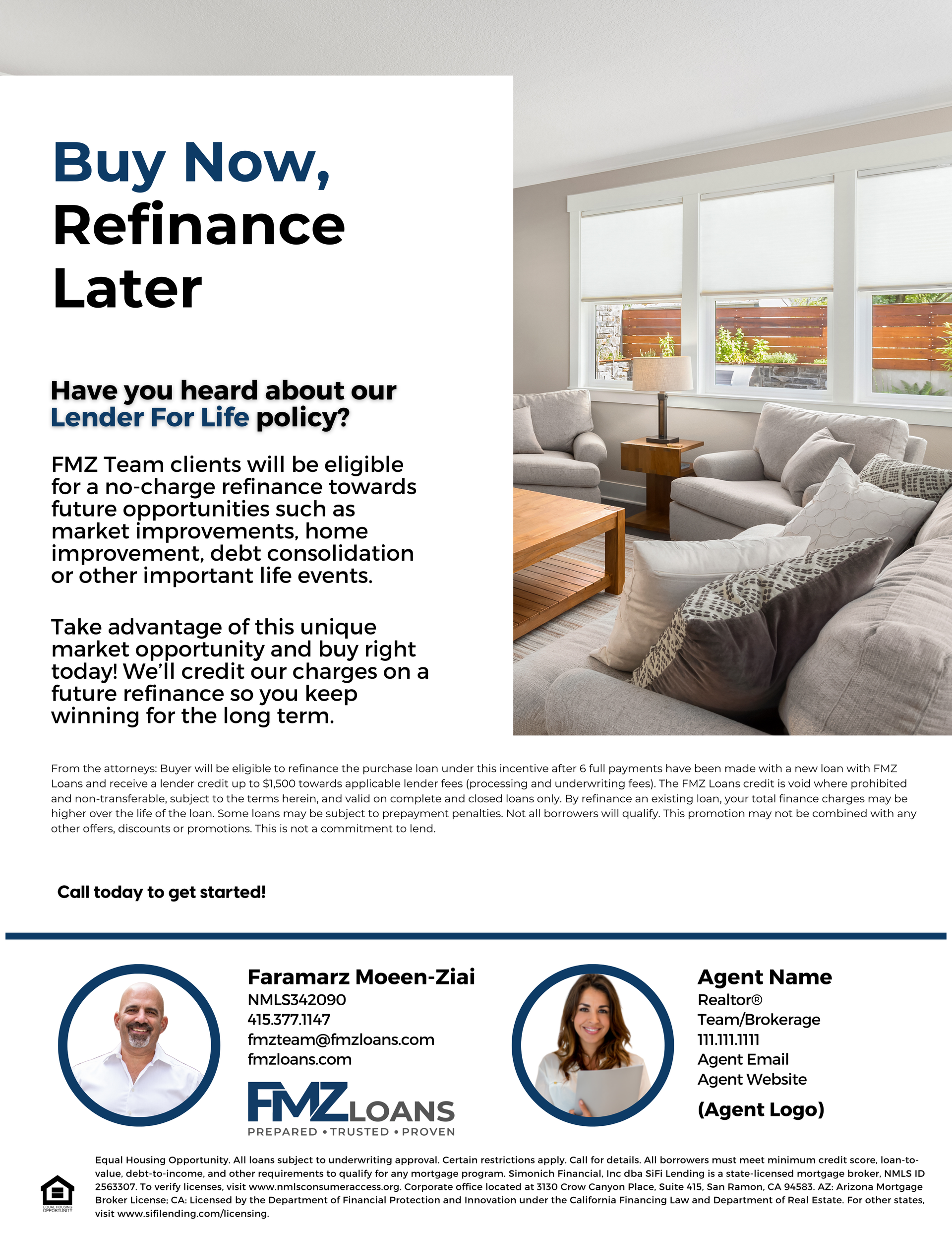 Buyer Script Flyers Image
