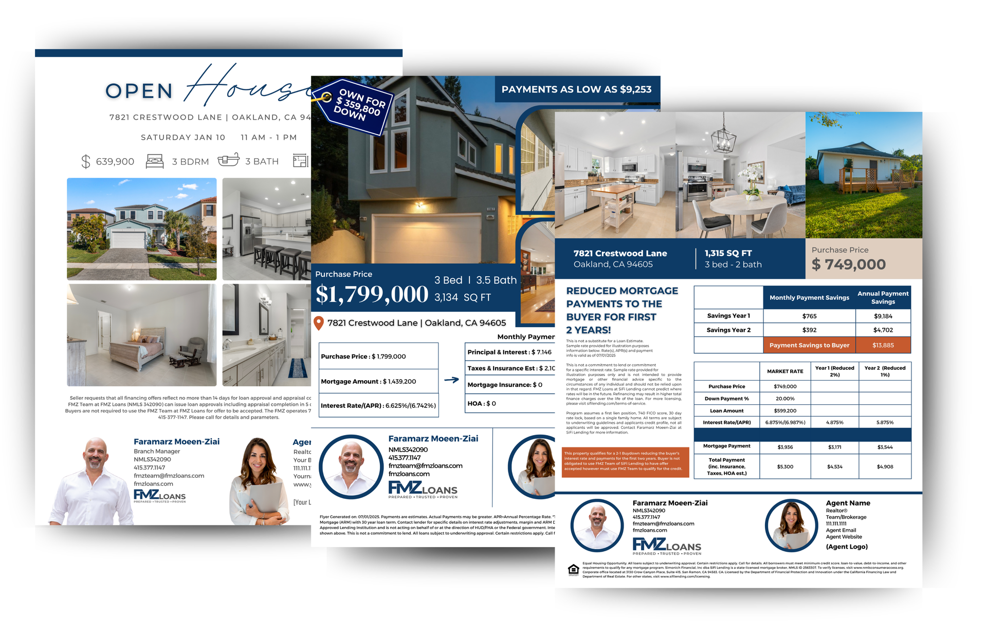 Buyer Script Flyers Image
