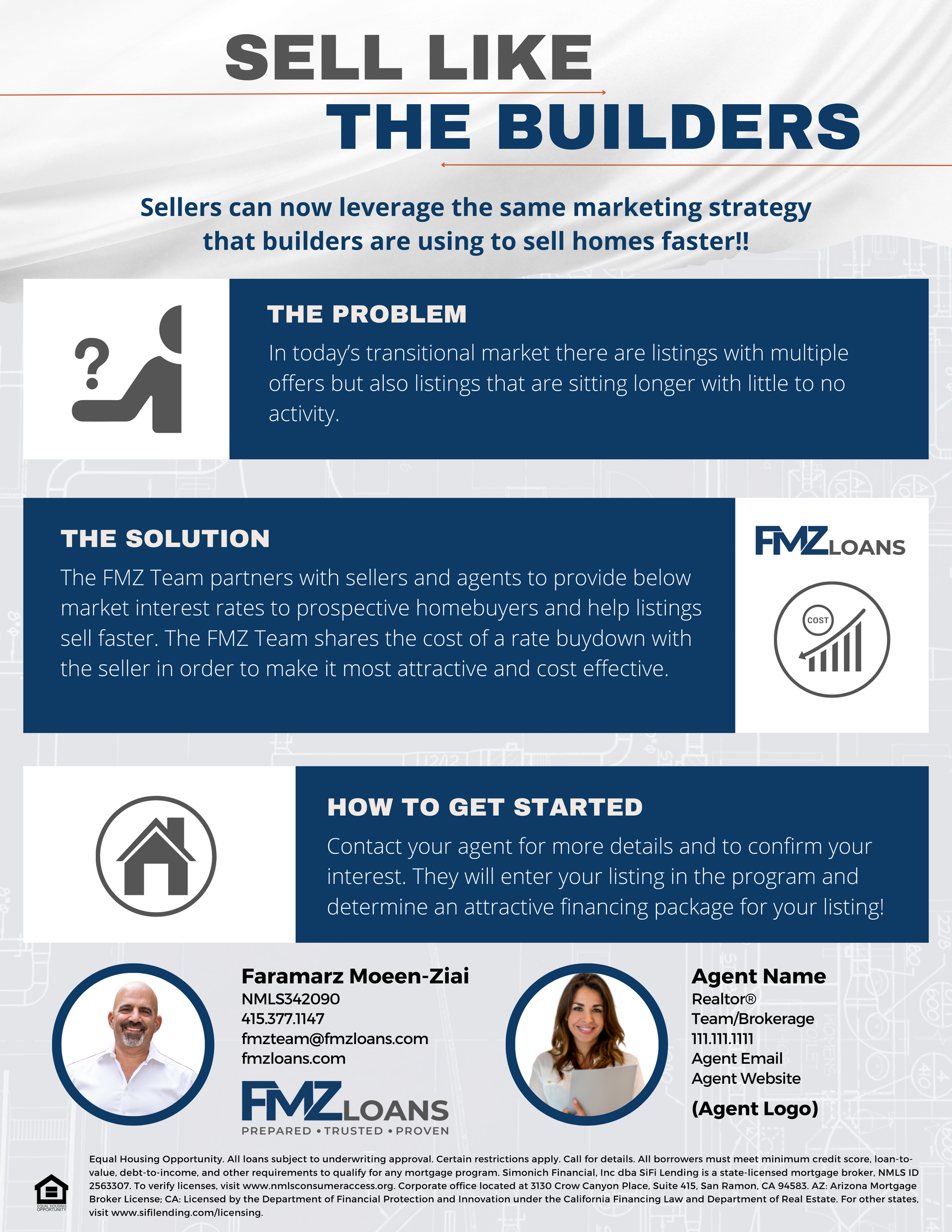 Buyer Script Flyers Image