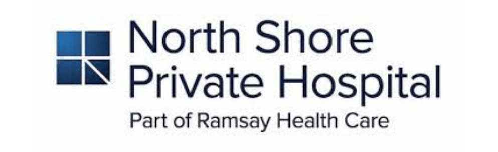 North Shore Private Hospital logo
