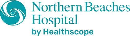 Northern Beaches Hospital logo