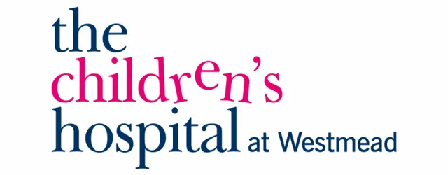 the children's hospital logo