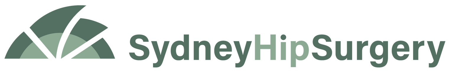 Sydney Hip Surgery