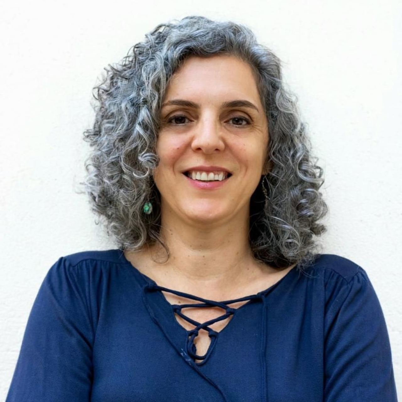 Tânia Baptista é