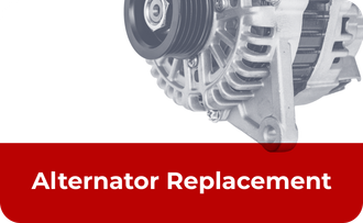 Alternator Repair and Replacement in Belmont, NC - TRC Automotive Repair