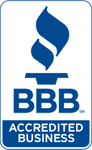 Better Business Bureau Logo - TRC Automotive Repair