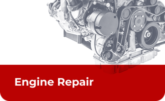 Engine Repair Service in Belmont, NC - TRC Automotive Repair 