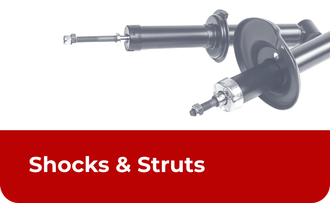 Shocks and Struts Repair in Belmont, NC - TRC Automotive Repair