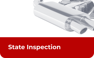 North Carolina State Inspection Service in Belmont, NC - TRC Automotive Repair 