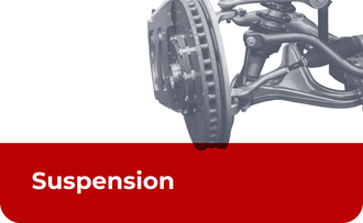 Suspension Service in Belmont, NC - TRC Automotive Repair