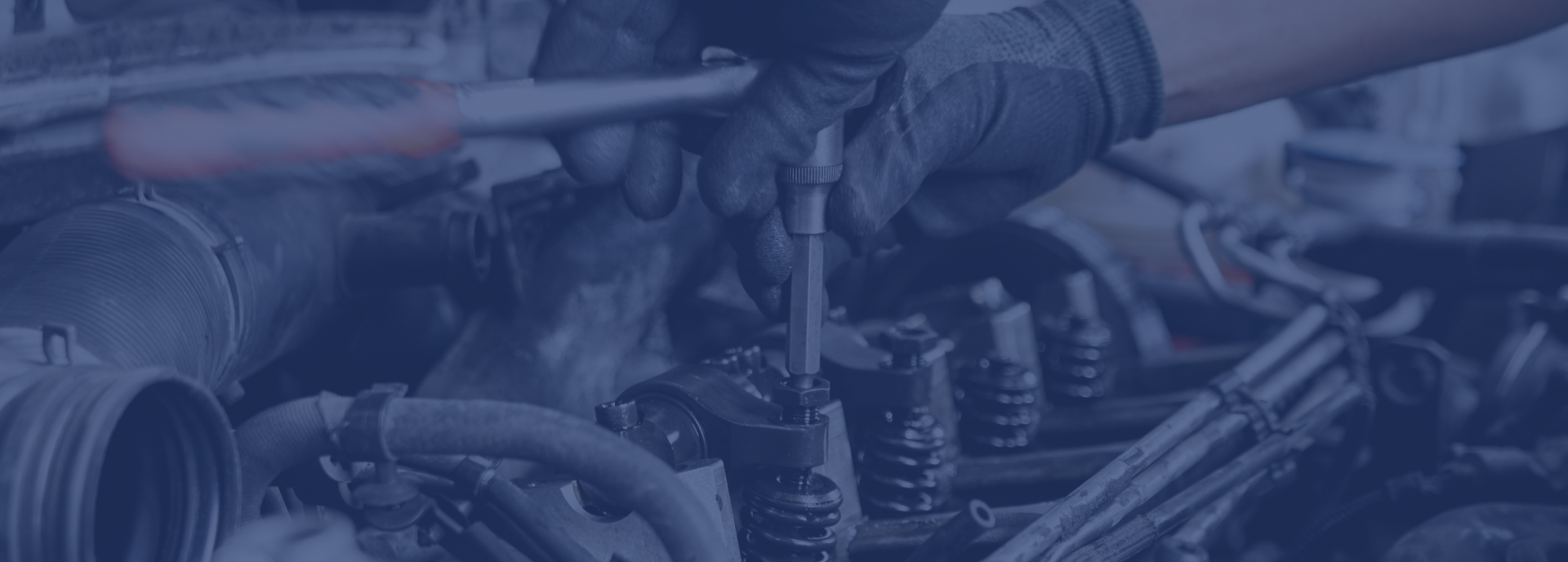 Belmont Auto Repair - TRC Automotive Repair