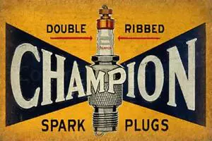 Champion Spark Plugs | TRC Automotive