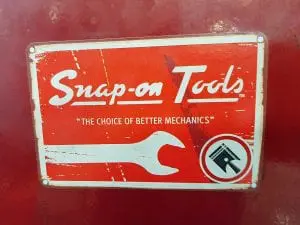 Snap-on Tools | TRC Automotive