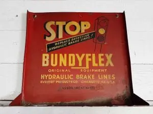 Stop Bundyflex | TRC Automotive