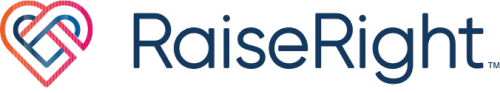 Logo for Raise Right