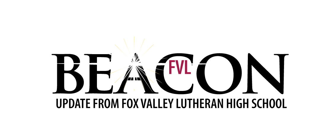 BEACON Masthead