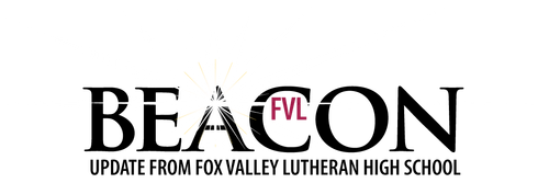 BEACON masthead