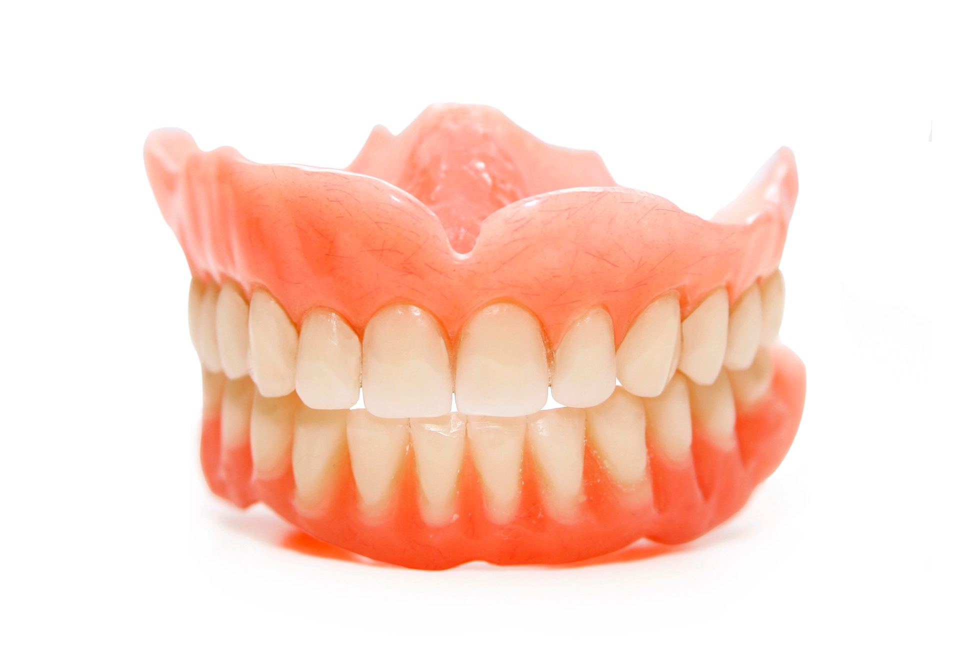 dentures