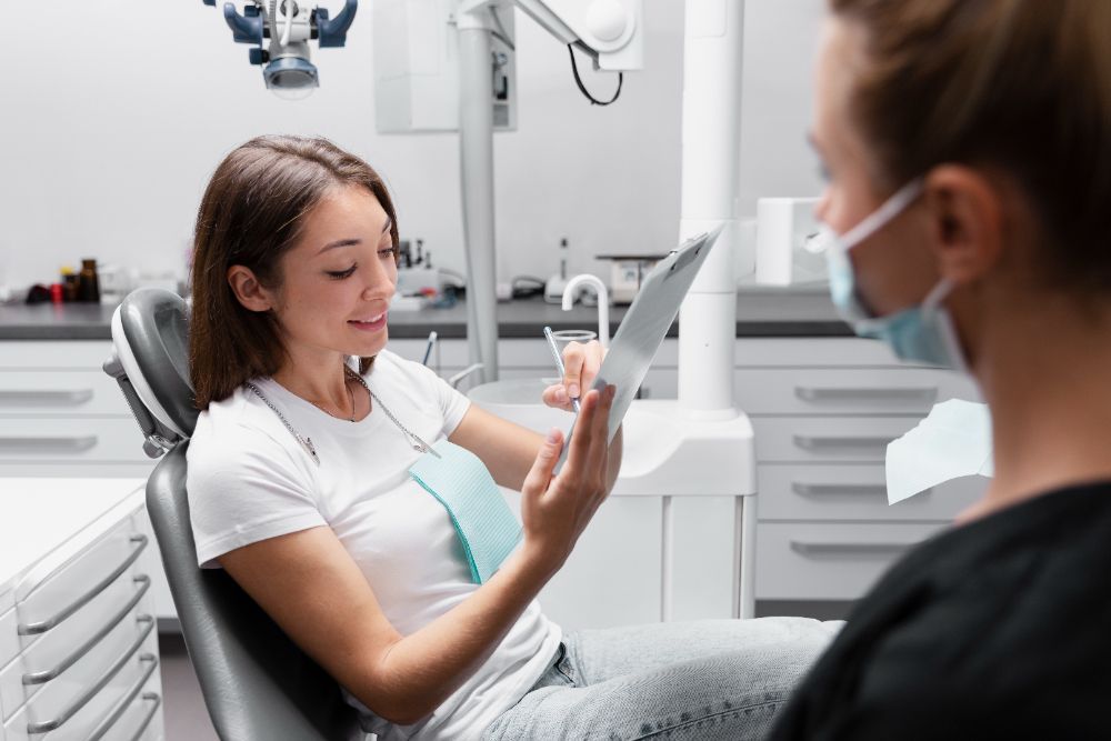 dental resources