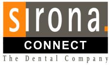 sirona connect