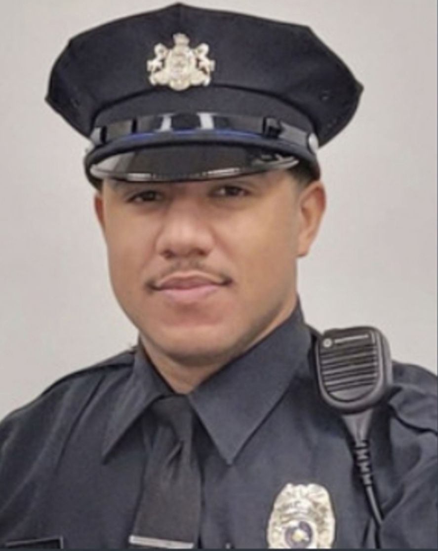 Sergeant Christopher D. Fitzgerald