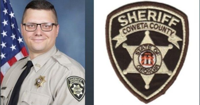 Deputy 
Eric Minix 