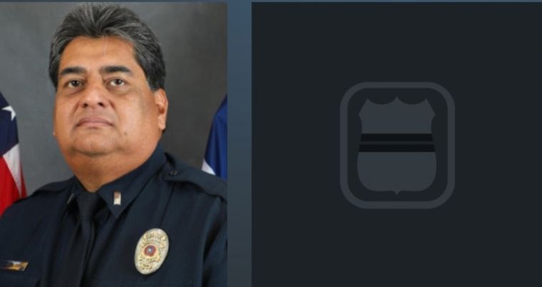 LT Milton Resendez 