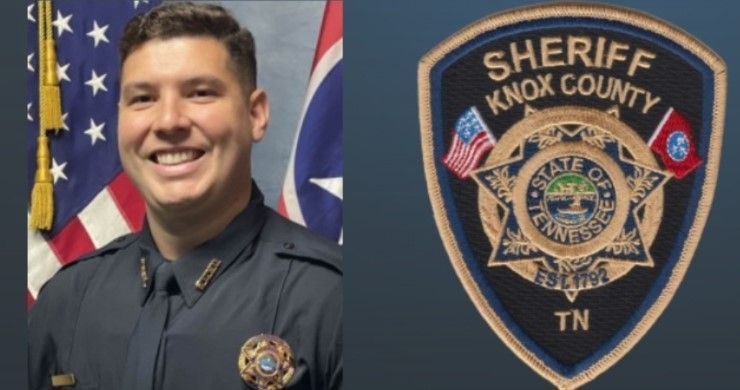 Police Officer Richard Mendez