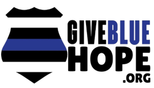 Give Blue Hope